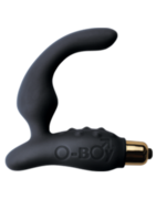 Orgasmix ❤️‍ | Vibrador anal para principiantes seguro y discreto