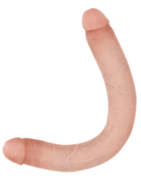 Orgasmix ❤️‍ | Comprar dildo doble online barato y discreto