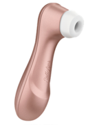 Orgasmix ❤️‍ | Vibradores Satisfyer silenciosos y potentes