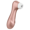 Vibradores Satisfyer