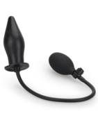 Orgasmix ❤️‍ | Plug anal hinchable para principiantes