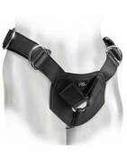 Orgasmix ❤️‍ | Arnés universal strap on ajustable y cómodo