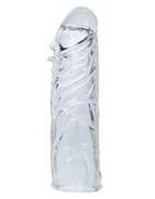 Orgasmix ❤️‍ | Fundas para pene realistas discretas online