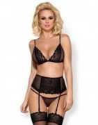 Orgasmix ❤️‍ | Conjuntos lencería sexy 2 piezas baratos