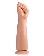 Orgasmix ❤️‍ | Comprar dildo fisting grande online seguro