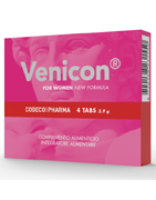 Orgasmix ❤️‍ | Cápsulas para aumentar libido femenina natural