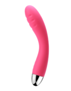 Orgasmix ❤️‍ | Vibrador silencioso discreto y potente