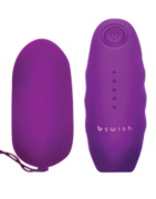 Orgasmix ❤️‍ | Vibrador con control remoto para parejas discreto