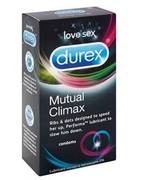 Orgasmix ❤️‍ | Preservativos estriados para mayor placer