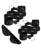 Orgasmix ❤️‍ | Kit bondage para principiantes completo