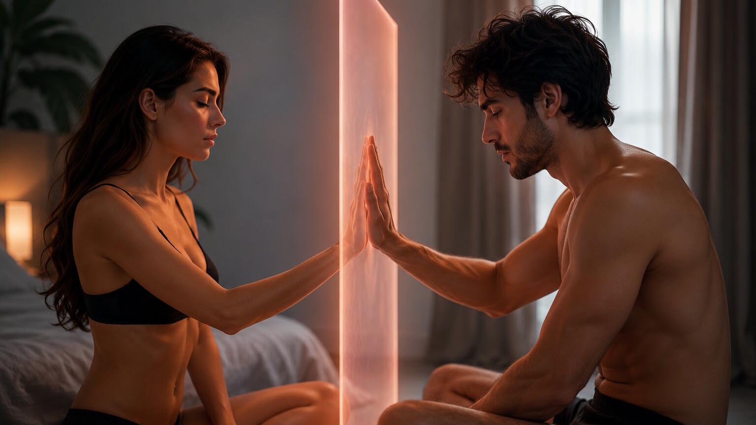 Acordar límites y expectativas en pareja