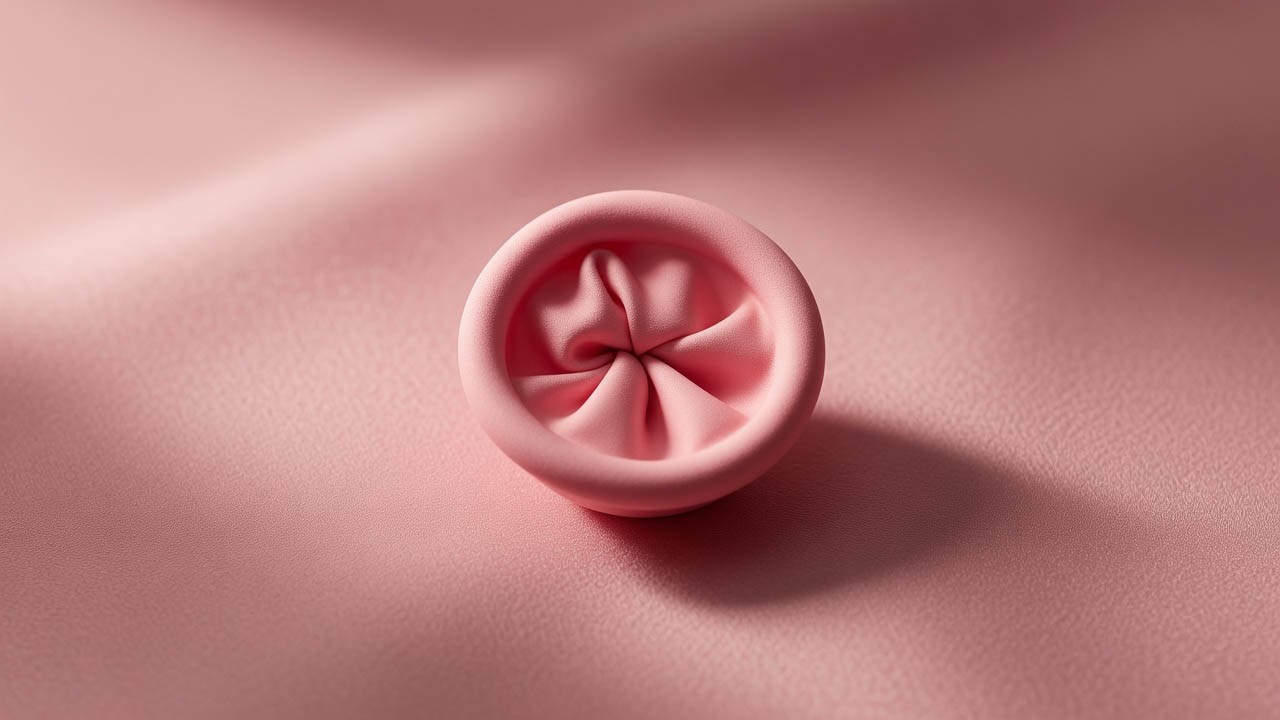 Preparación previa para el sexo anal