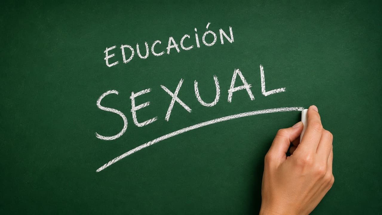 Educación Sexual