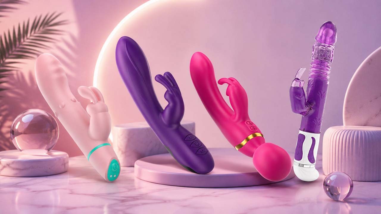 🐰 Vibrador Conejito: Cuál Elegir y Por Qué a Veces No Funciona