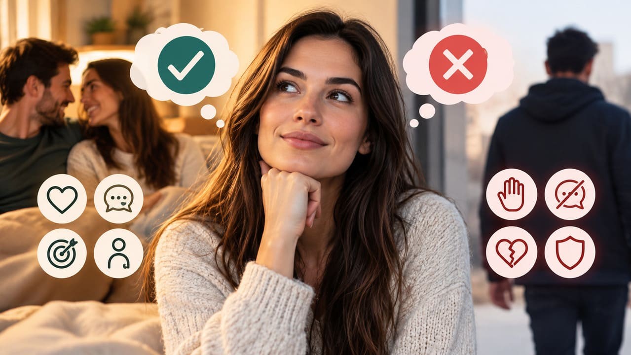 🧭 Cómo Saber si Estás Listo o Lista (y Cómo Decir que No)