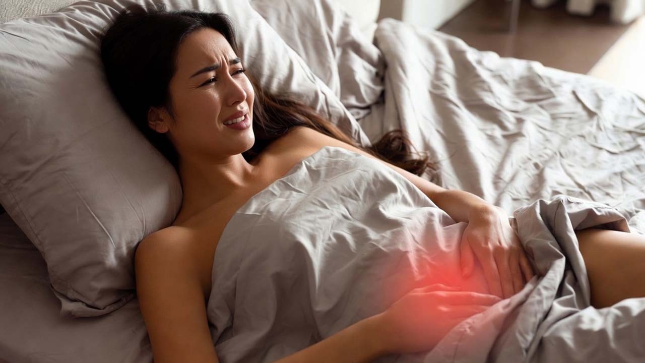 💙 Vaginismo: Síntomas, Causas y Tratamiento