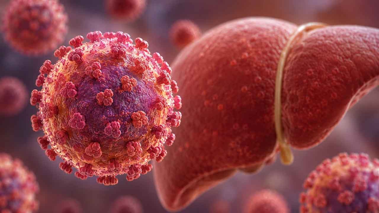 🟡 Hepatitis B: Vacuna, Contagio y Qué Significa Ser Crónico