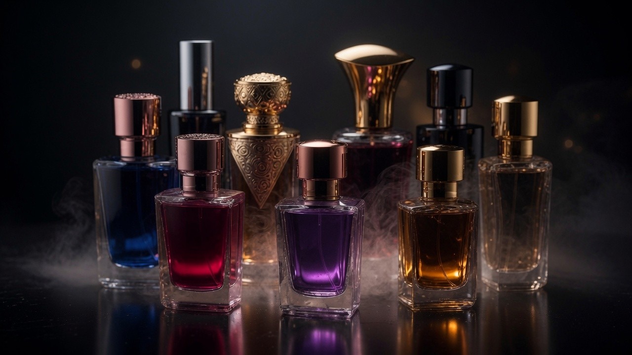 💋 Perfumes De Feromonas: Aumenta Tu Atractivo y Conquista Con Orgasmix 