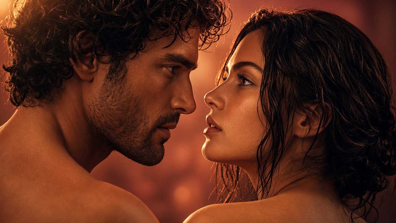 🔥 Falta de Deseo Sexual: Por Qué Pasa y Cómo Recuperarlo