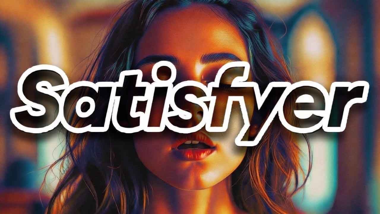 Vibradores Satisfyer