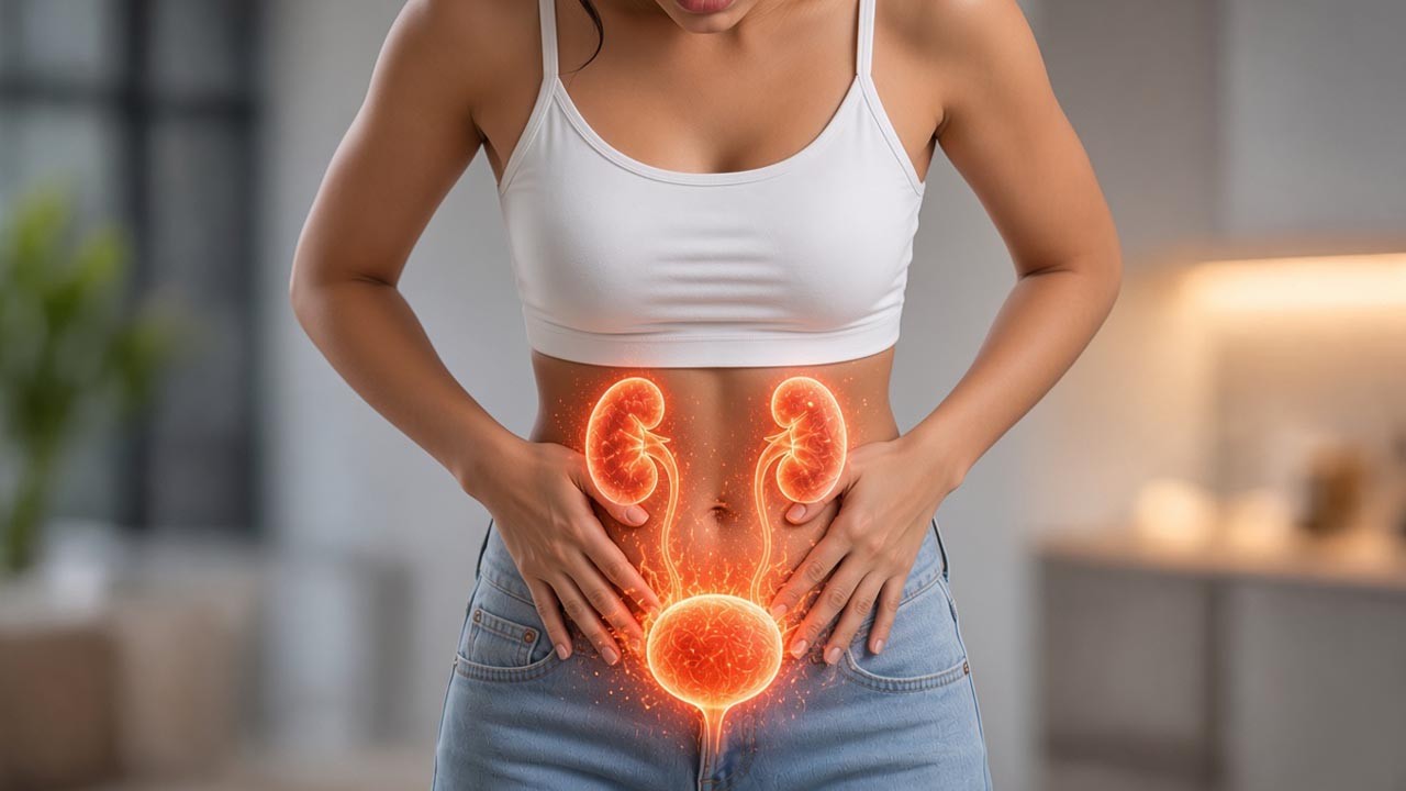 💧 Cistitis después del Sexo: Por Qué Pasa y Cómo Evitarla