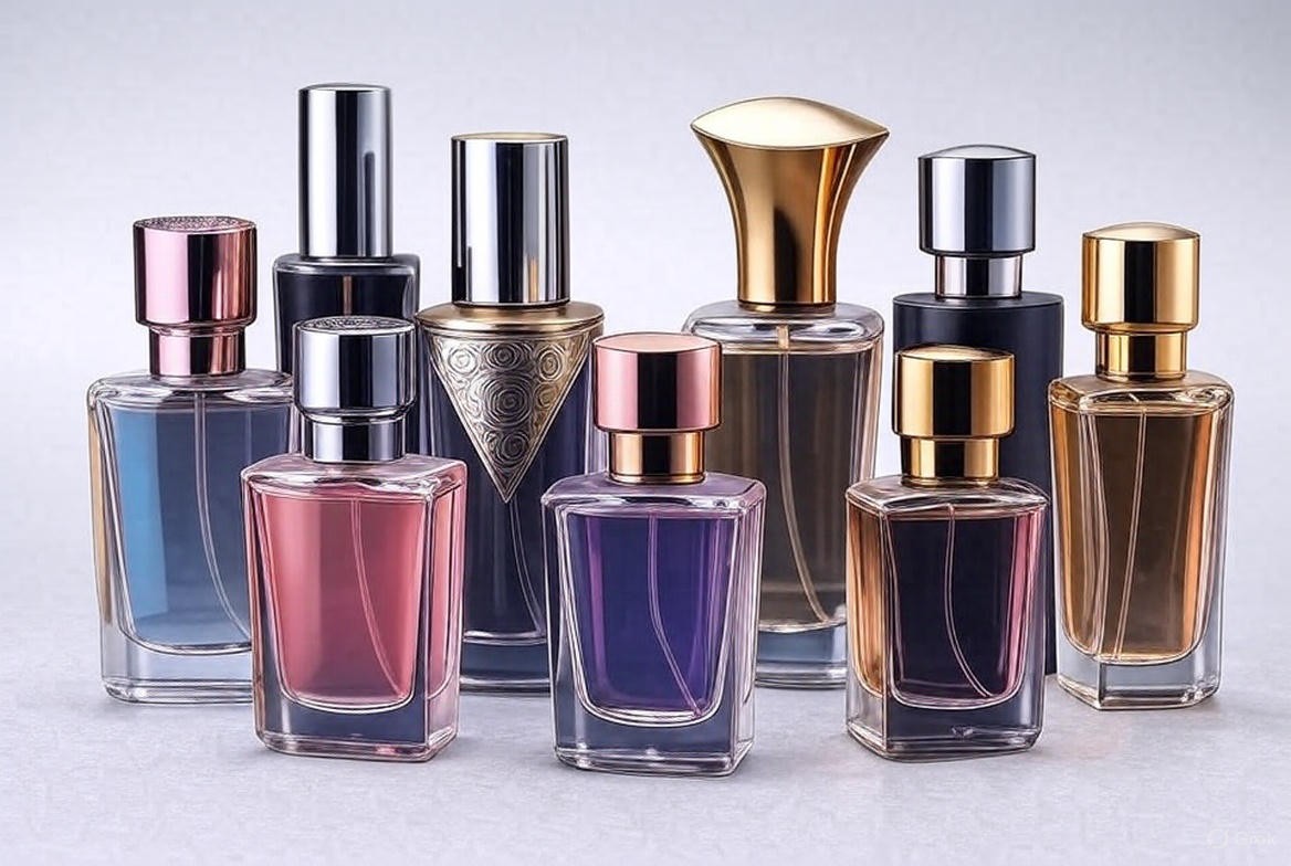Perfumes De Feromonas
