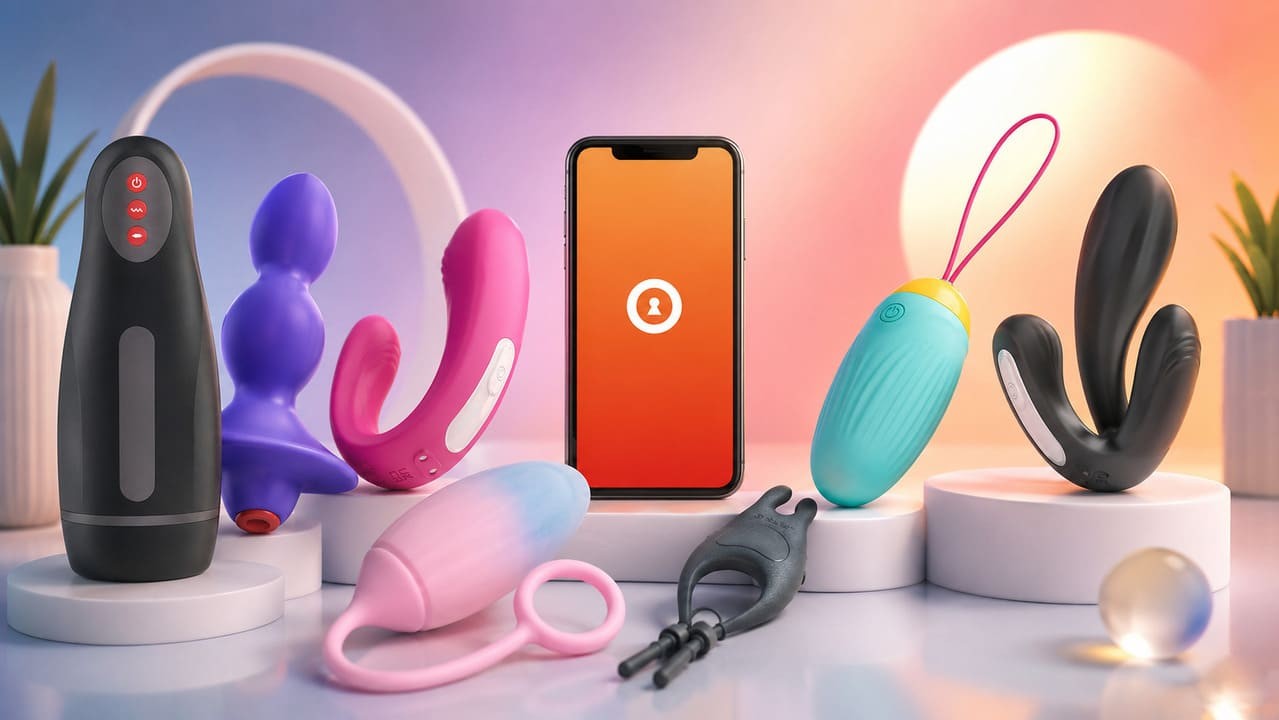 🎮 Juguetes con Control Remoto y por App: Cómo Funcionan y Cómo Elegirlos