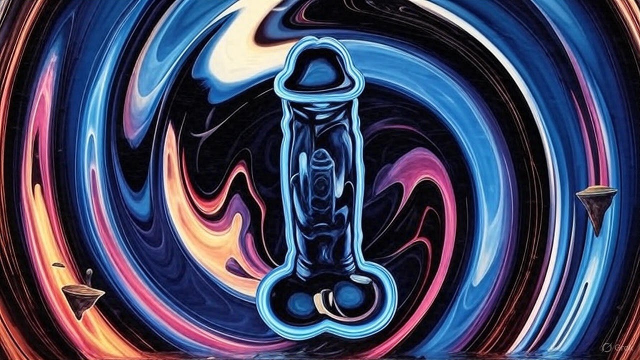 🍆 Kit Clonador de Pene: Guía Paso a Paso y Errores a Evitar