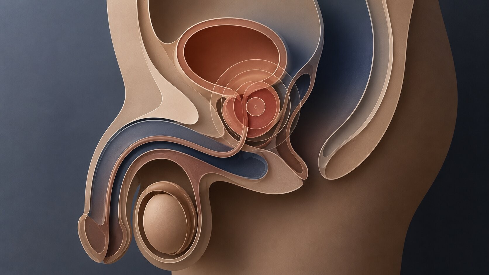 🍑  Punto P: Descubre el Placer de la Estimulación Prostática en Orgasmix