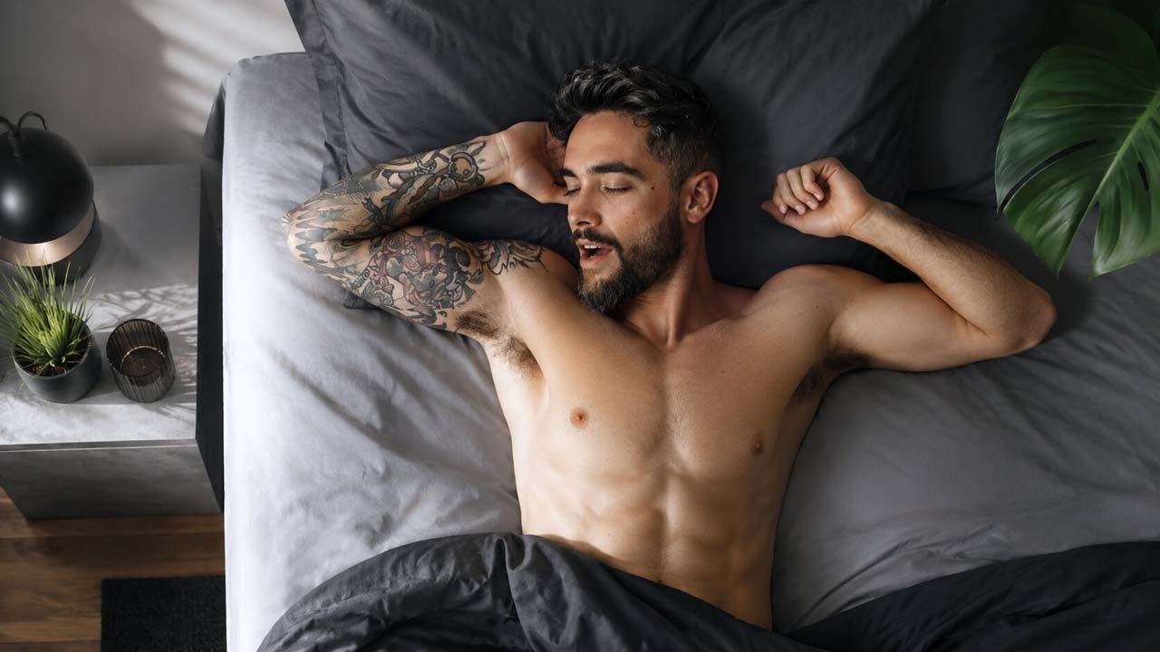 🔥 Cómo Dar Placer a un Hombre: Guía Completa