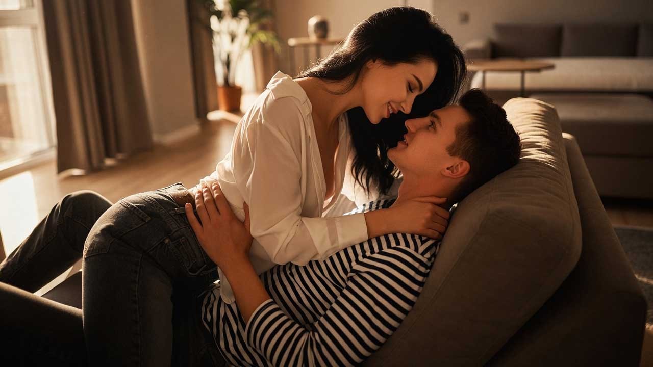 🔥 Petting: la Guía del Sexo sin Penetración