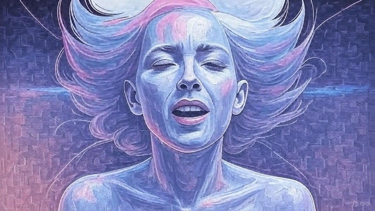 Potenciar Orgasmo