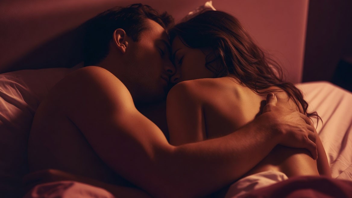 🍑 Sexo Anal: Guía Completa, Placer y Seguridad