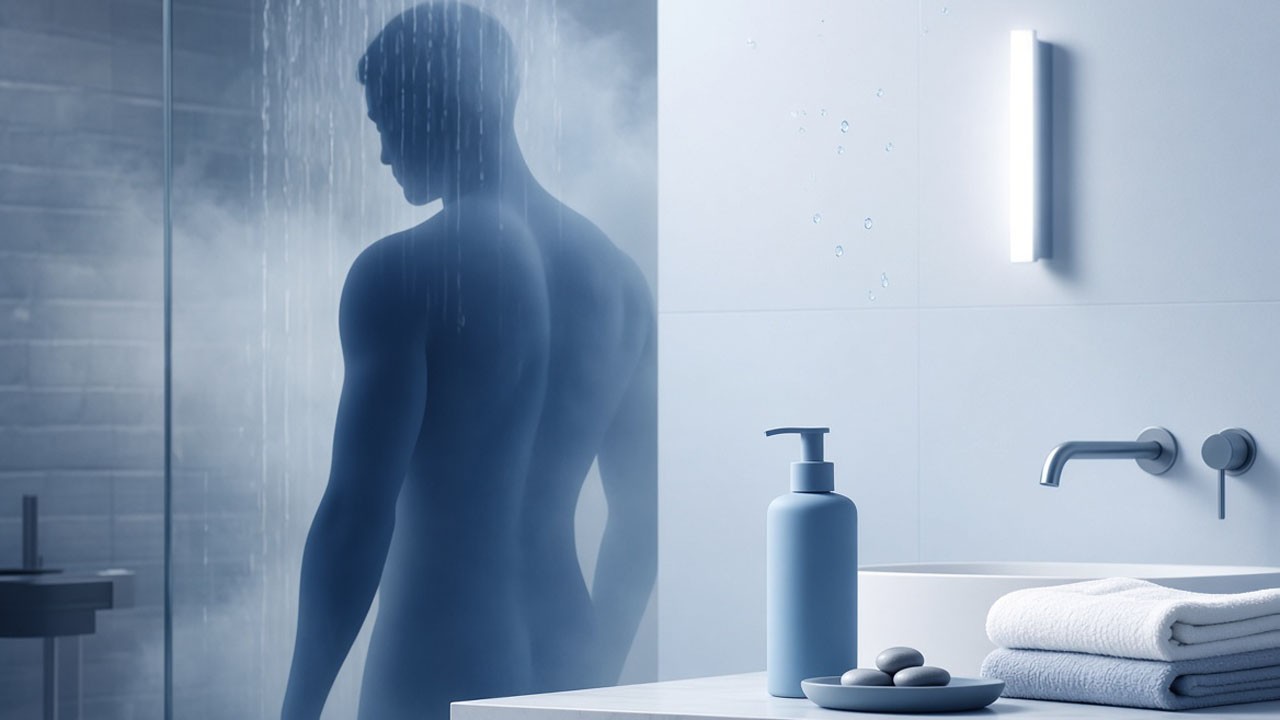 🚿 Higiene Íntima Masculina: Esmegma, Fimosis y Qué Es Normal