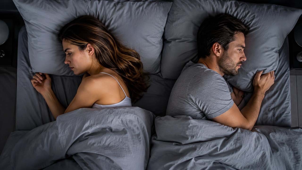 💙 Ansiedad de Rendimiento Sexual: Cómo Romper el Círculo