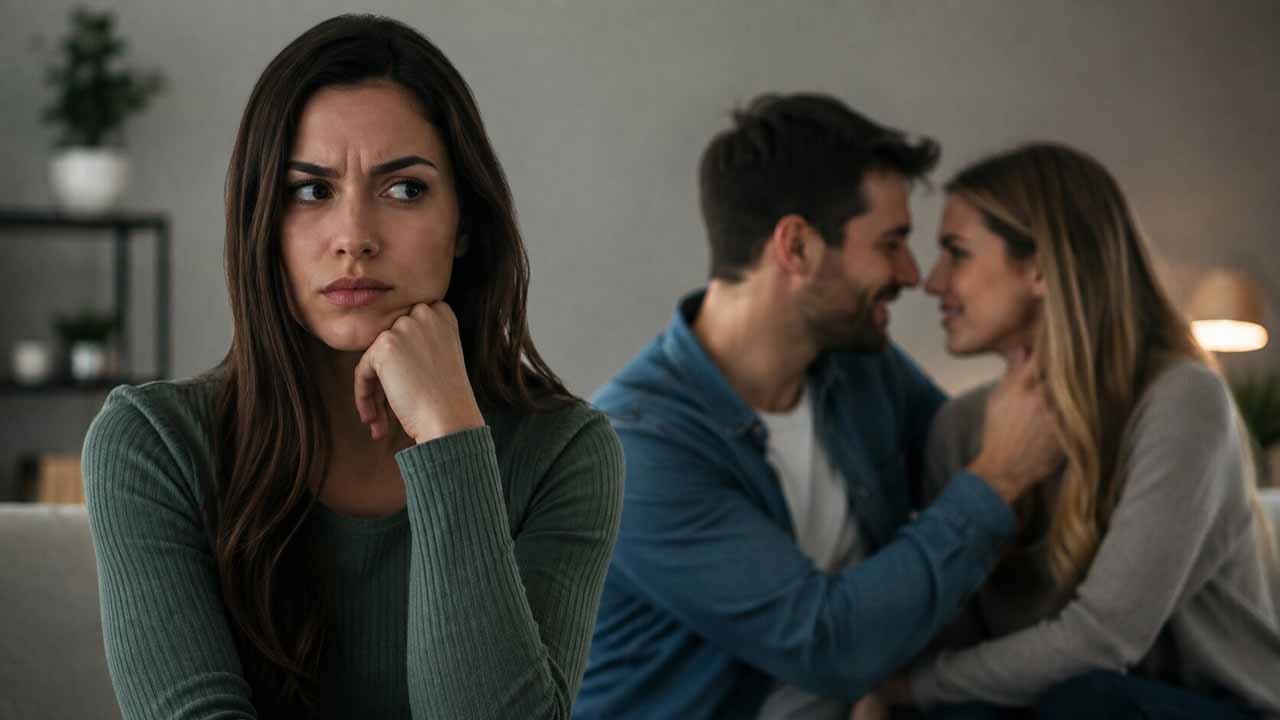 💚 Celos en la Pareja: Por Qué Aparecen y Cómo Dejar de Comprobar