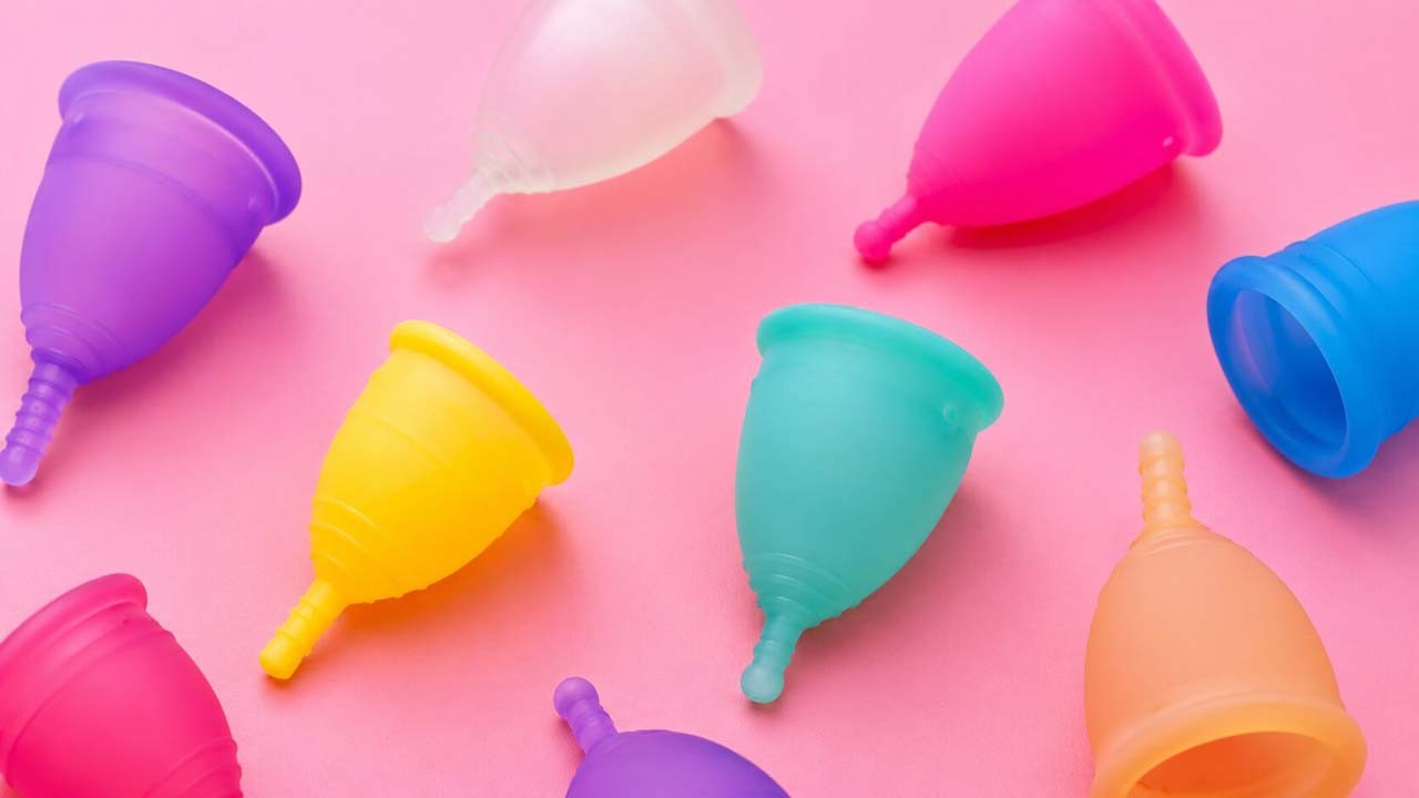 🩸 Copas Menstruales: Cómo Elegir Talla y por Qué No Se Abre