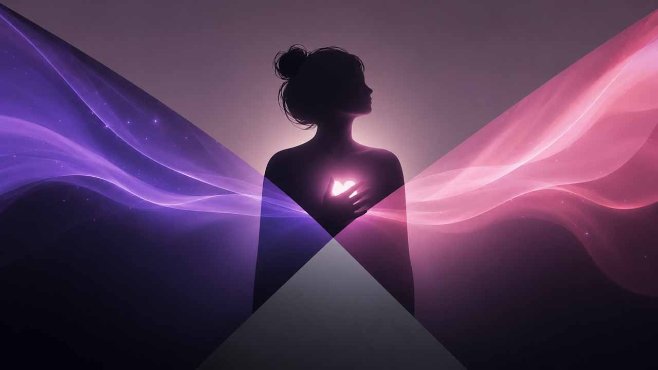 🤍 Demisexualidad: Qué Es y Por Qué No Es «Querer Conocer Antes»