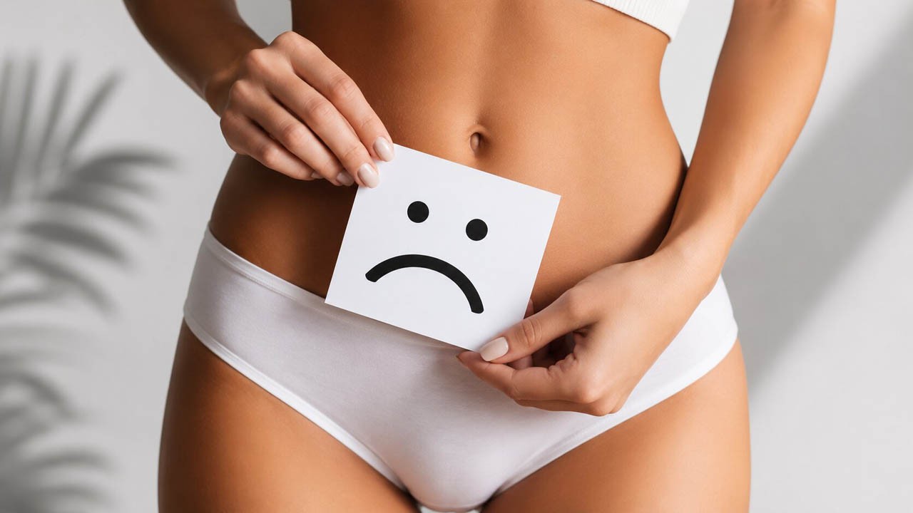 💙 Dolor Durante el Sexo: Por Qué Ocurre y Qué Hacer