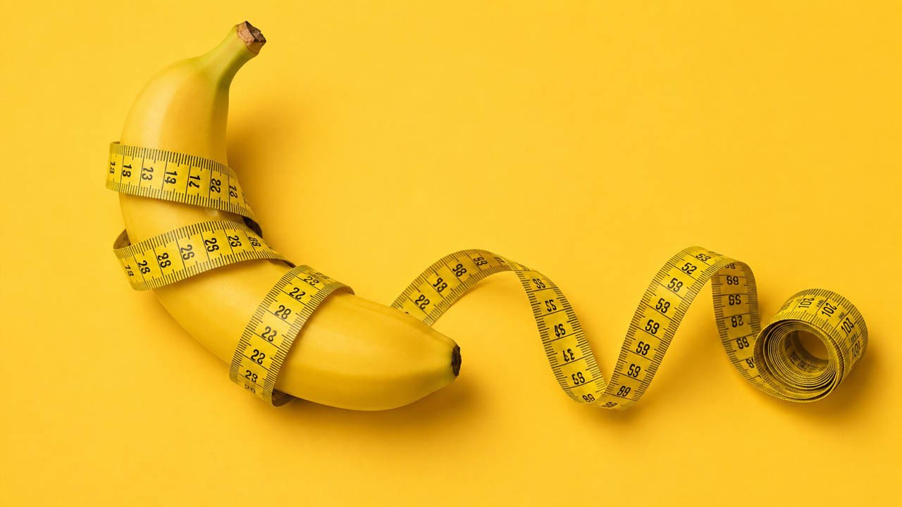 📏 ¿Cuánto Mide un Pene Normal? Los Datos Reales