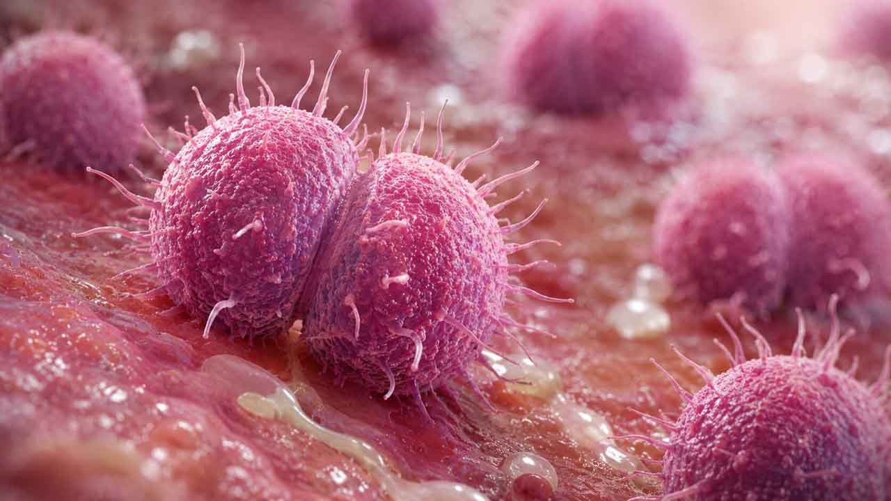 🦠 Gonorrea: Síntomas, Prueba y Por Qué Preocupan las Resistencias