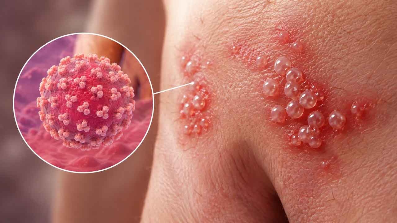 💢 Herpes Genital: Brotes, Tratamiento y Cómo Contárselo a tu Pareja