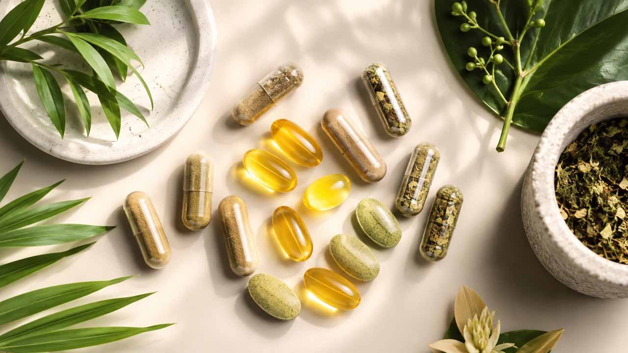 🌱 Ingredientes Potenciadores de la Erección: Dosis y Contraindicaciones