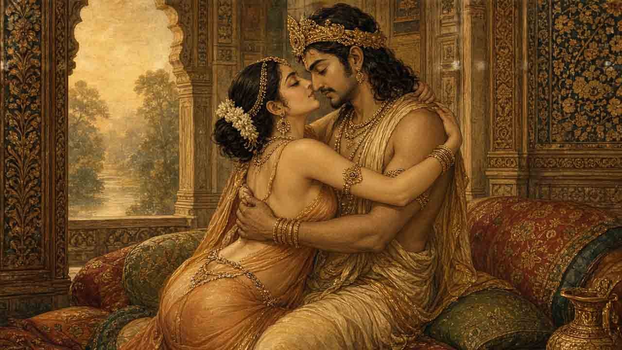 📜 Kamasutra: Qué Es de Verdad y sus Posturas Más Conocidas