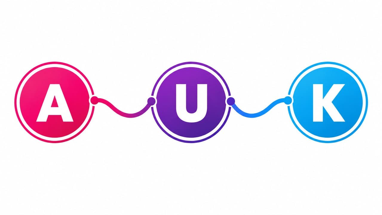 🔤 Punto A, U y K: Qué Tiene Base Real y Qué Es Marketing
