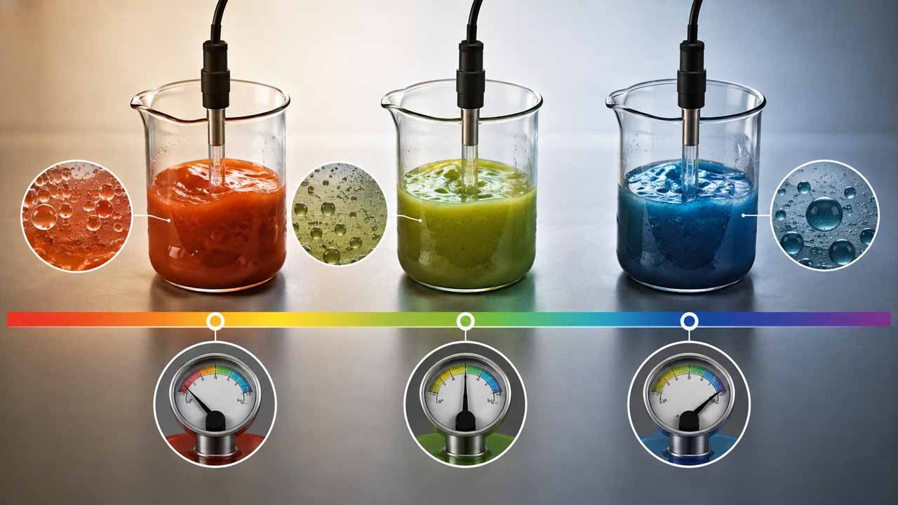 🍋 A Qué Sabe el Semen y el Flujo: Qué Influye de Verdad