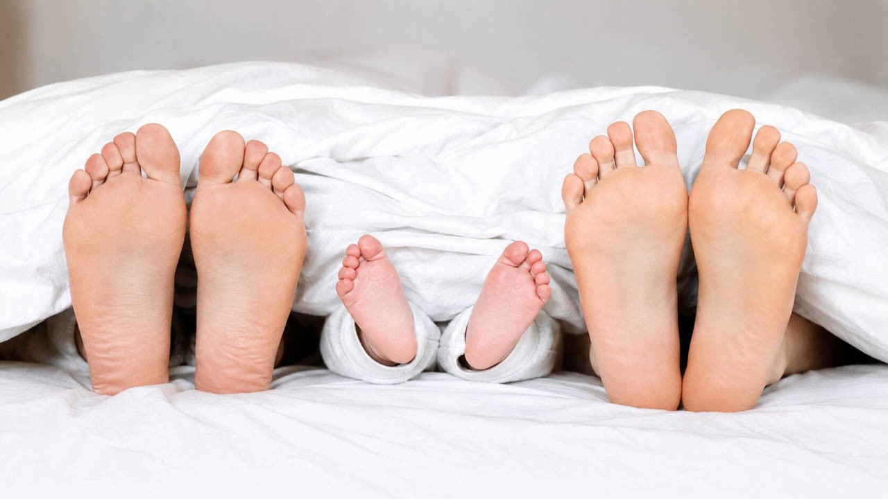 💙 Sexo Después del Parto: Cuándo y Cómo Retomarlo