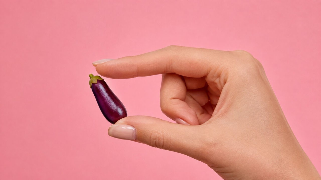 🔥 Sexo con Pene Pequeño: Técnicas y Posturas que Funcionan