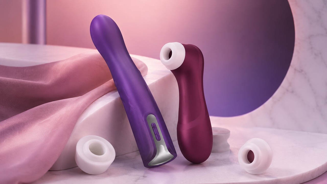 🆚 Succionador o Vibrador: Cuál Elegir Según Tu Caso