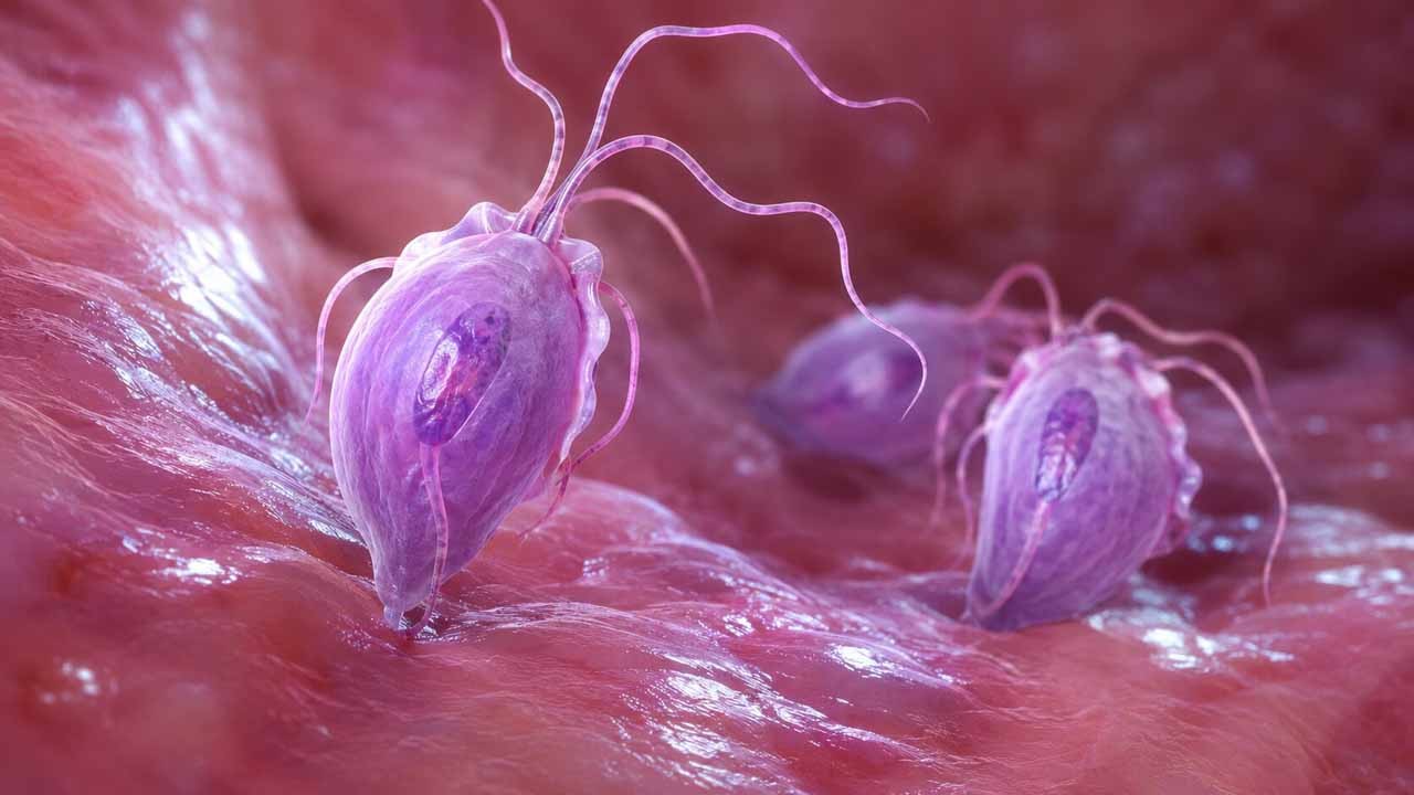 🫧 Tricomoniasis: Flujo Verdoso, No Son Hongos y Cómo se Cura
